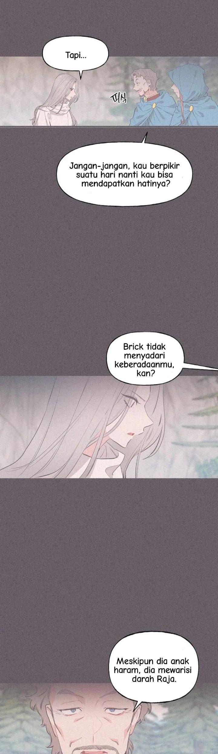 Protect Me, Knight Chapter 55 - halaman 8