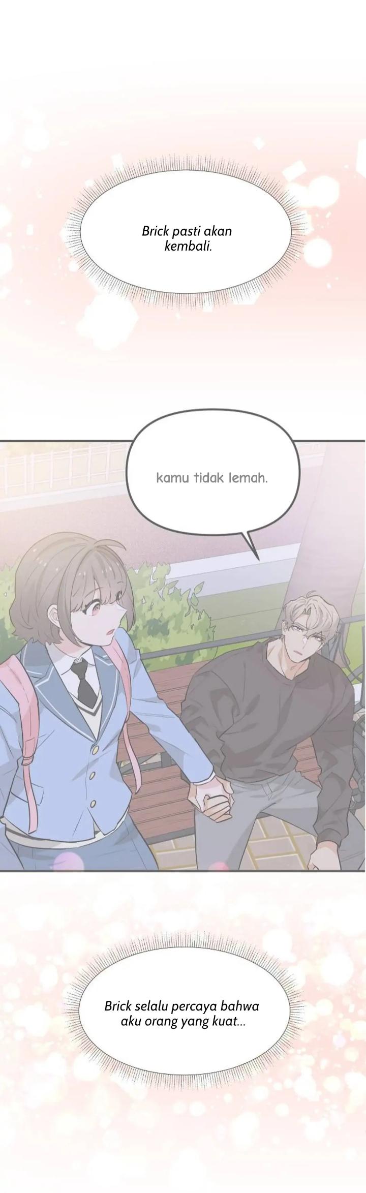 Protect Me, Knight Chapter 57 - halaman 34