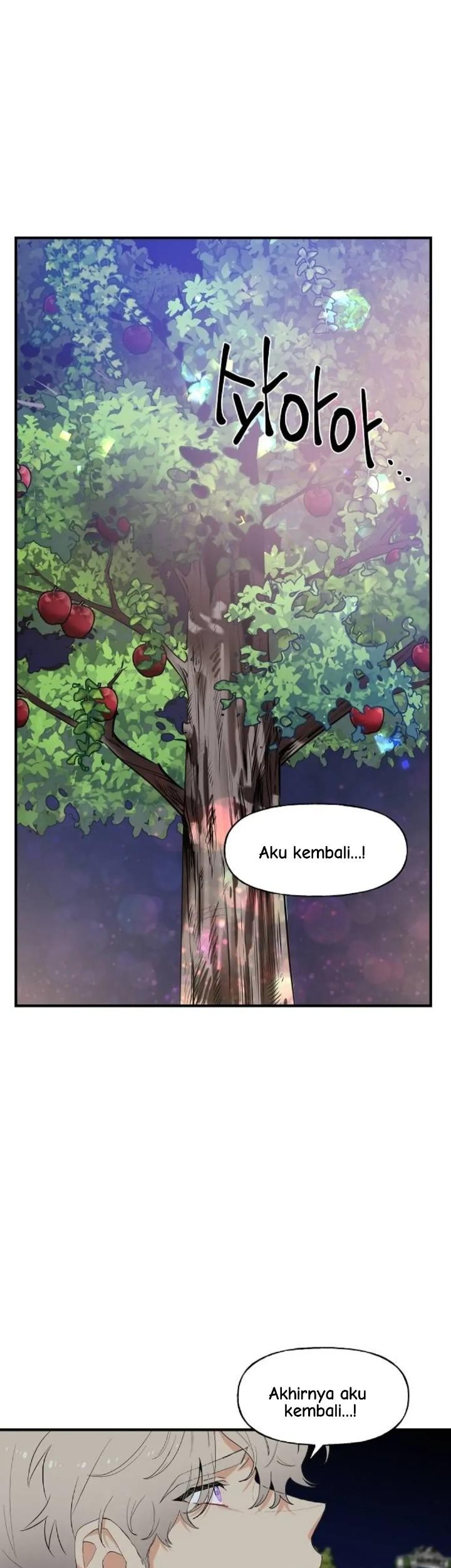 Protect Me, Knight Chapter 57 - halaman 41