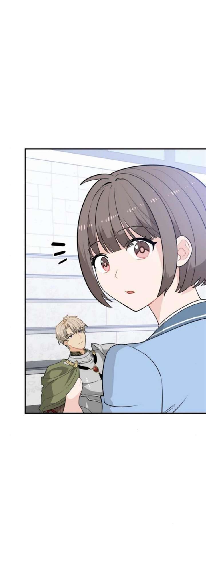 Protect Me, Knight Chapter 6 - halaman 10