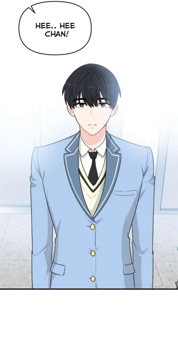 Protect Me, Knight Chapter 6 - halaman 11