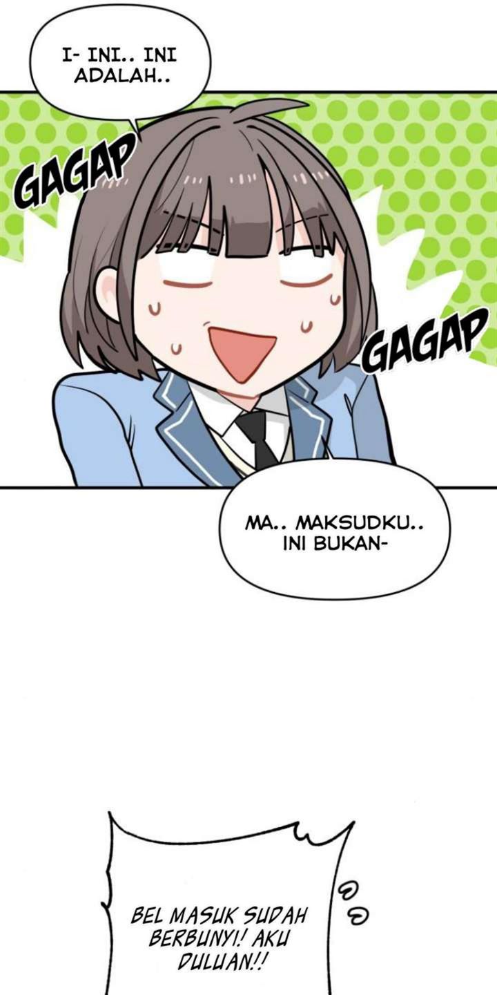 Protect Me, Knight Chapter 6 - halaman 15