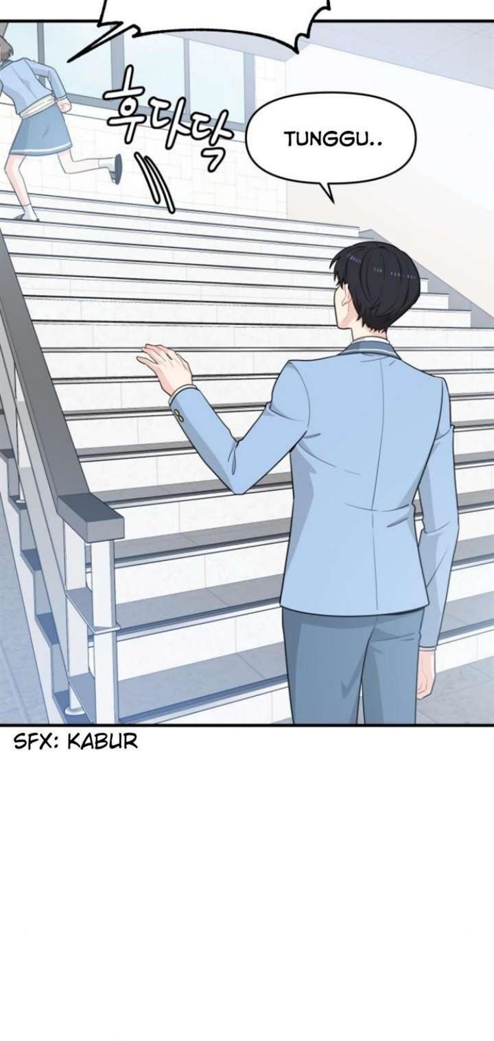 Protect Me, Knight Chapter 6 - halaman 16