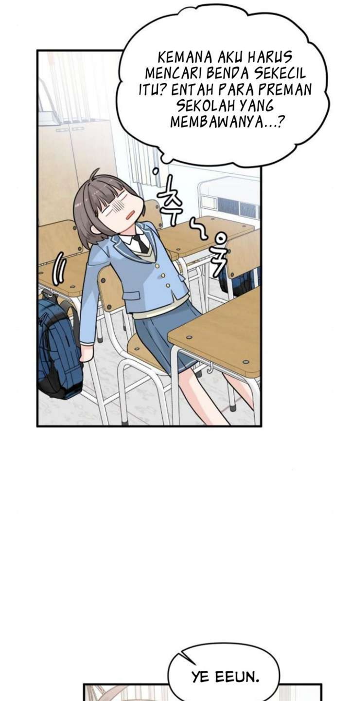 Protect Me, Knight Chapter 6 - halaman 47