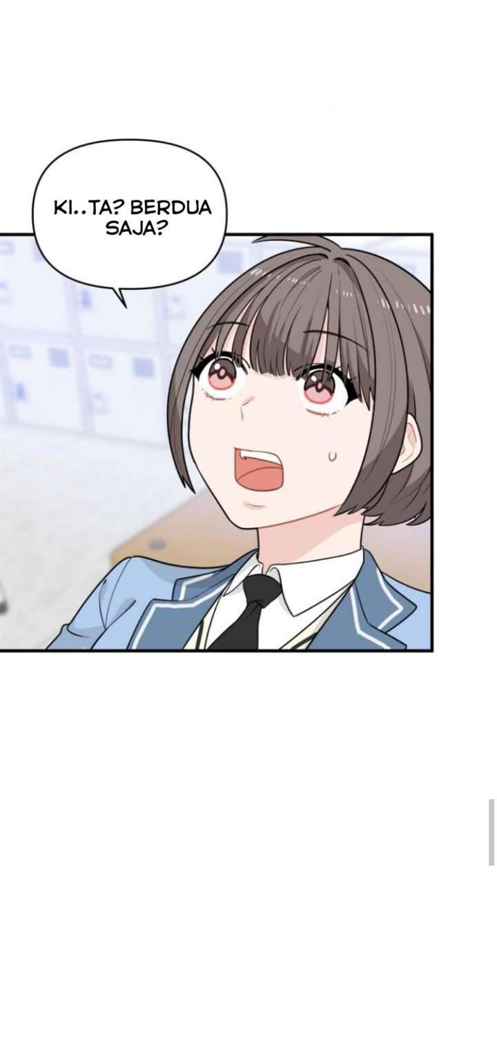 Protect Me, Knight Chapter 6 - halaman 50