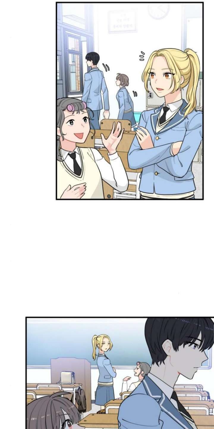 Protect Me, Knight Chapter 6 - halaman 51