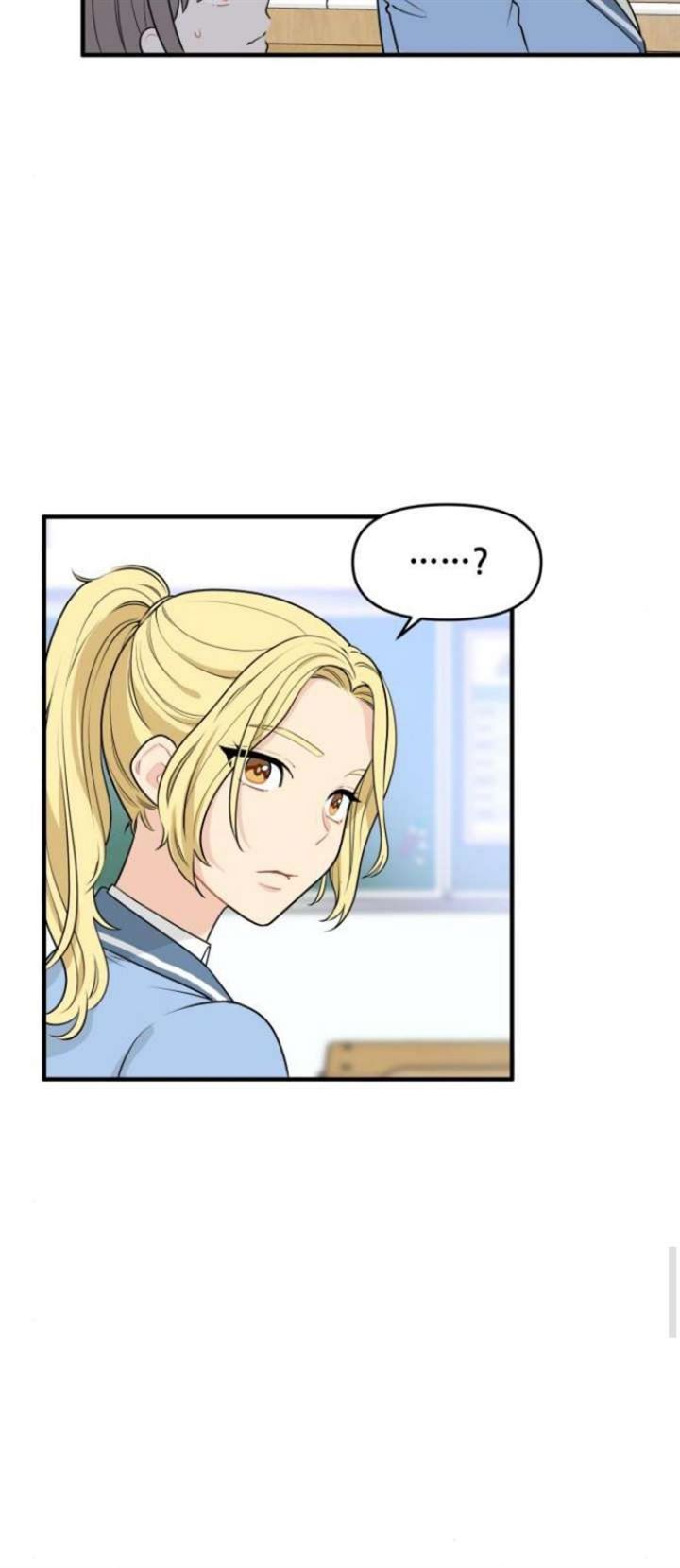Protect Me, Knight Chapter 6 - halaman 52