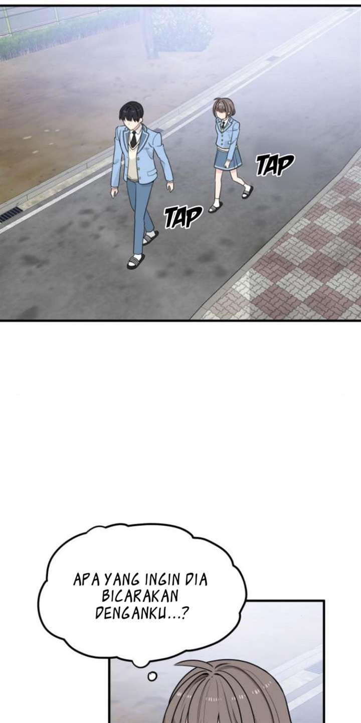 Protect Me, Knight Chapter 6 - halaman 53