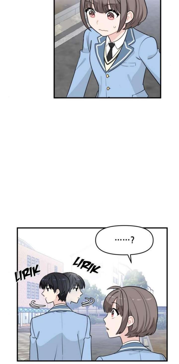 Protect Me, Knight Chapter 6 - halaman 54