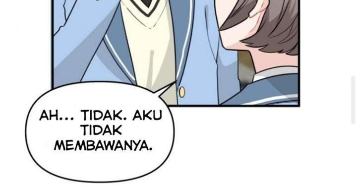 Protect Me, Knight Chapter 6 - halaman 58