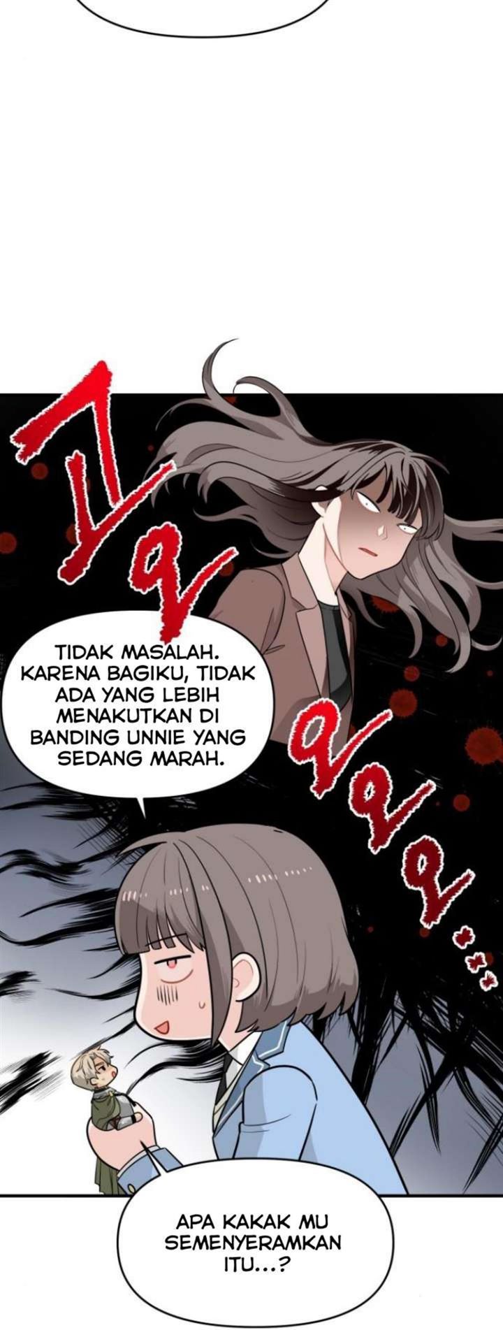 Protect Me, Knight Chapter 6 - halaman 6