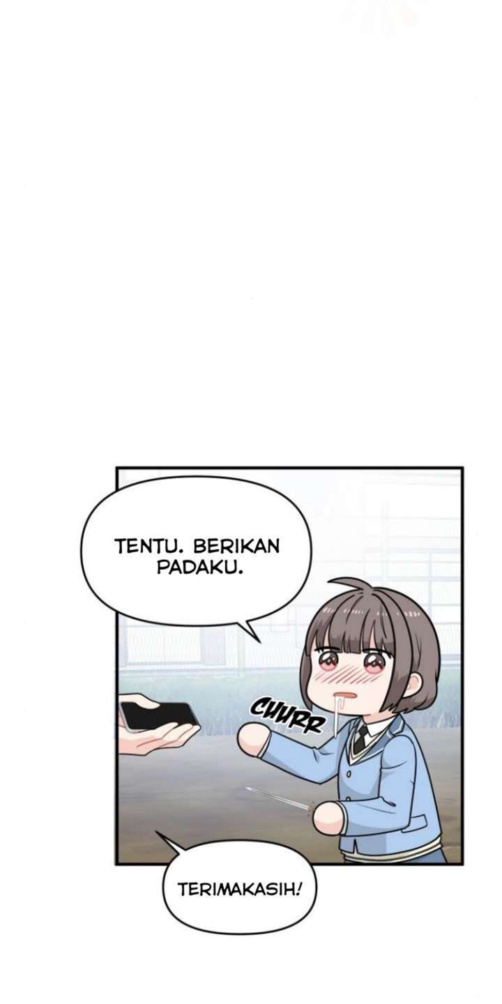 Protect Me, Knight Chapter 6 - halaman 61