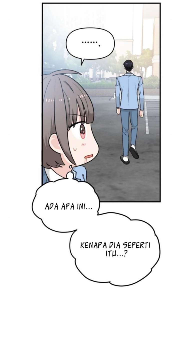 Protect Me, Knight Chapter 6 - halaman 63