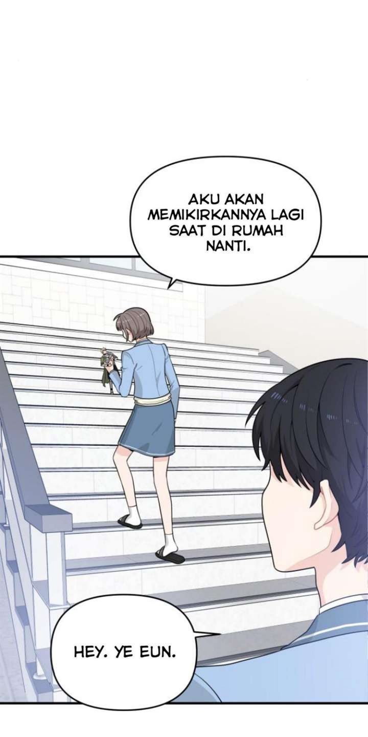 Protect Me, Knight Chapter 6 - halaman 9