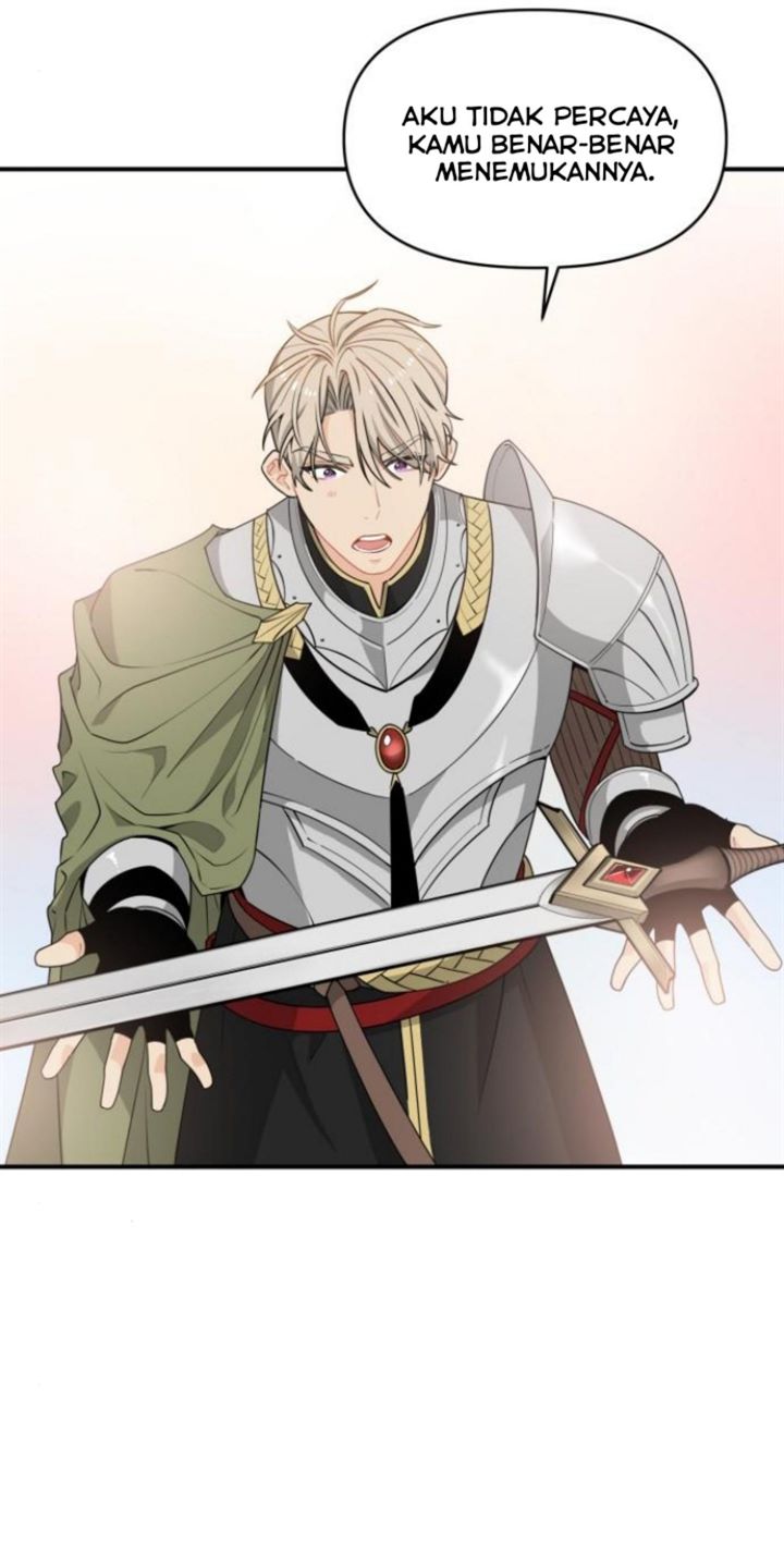 Protect Me, Knight Chapter 7 - halaman 13
