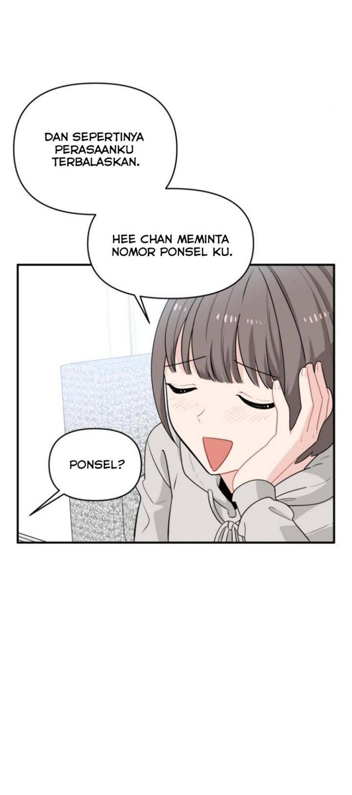 Protect Me, Knight Chapter 7 - halaman 16