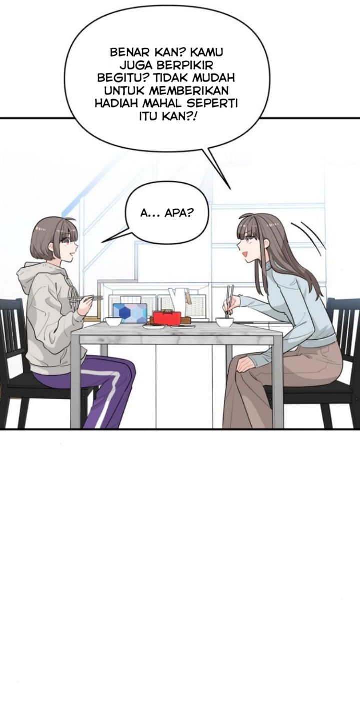 Protect Me, Knight Chapter 7 - halaman 31