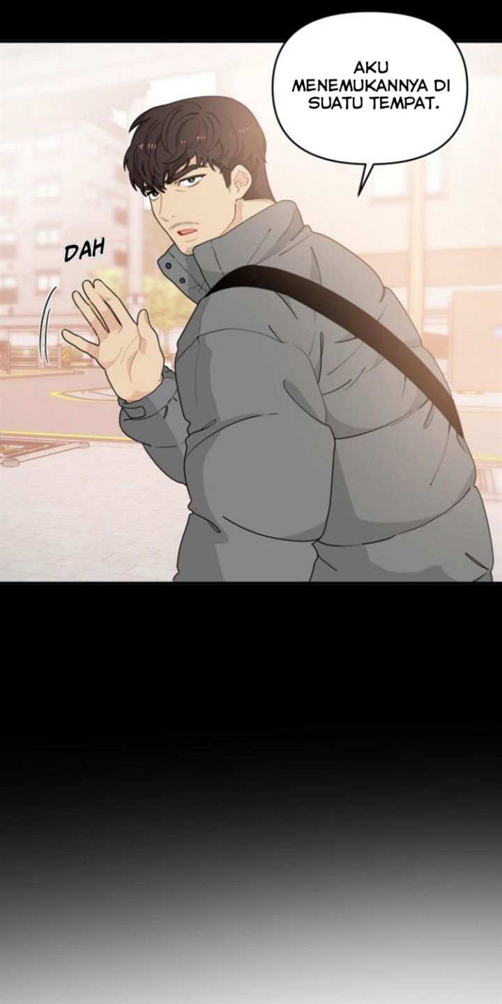 Protect Me, Knight Chapter 7 - halaman 43