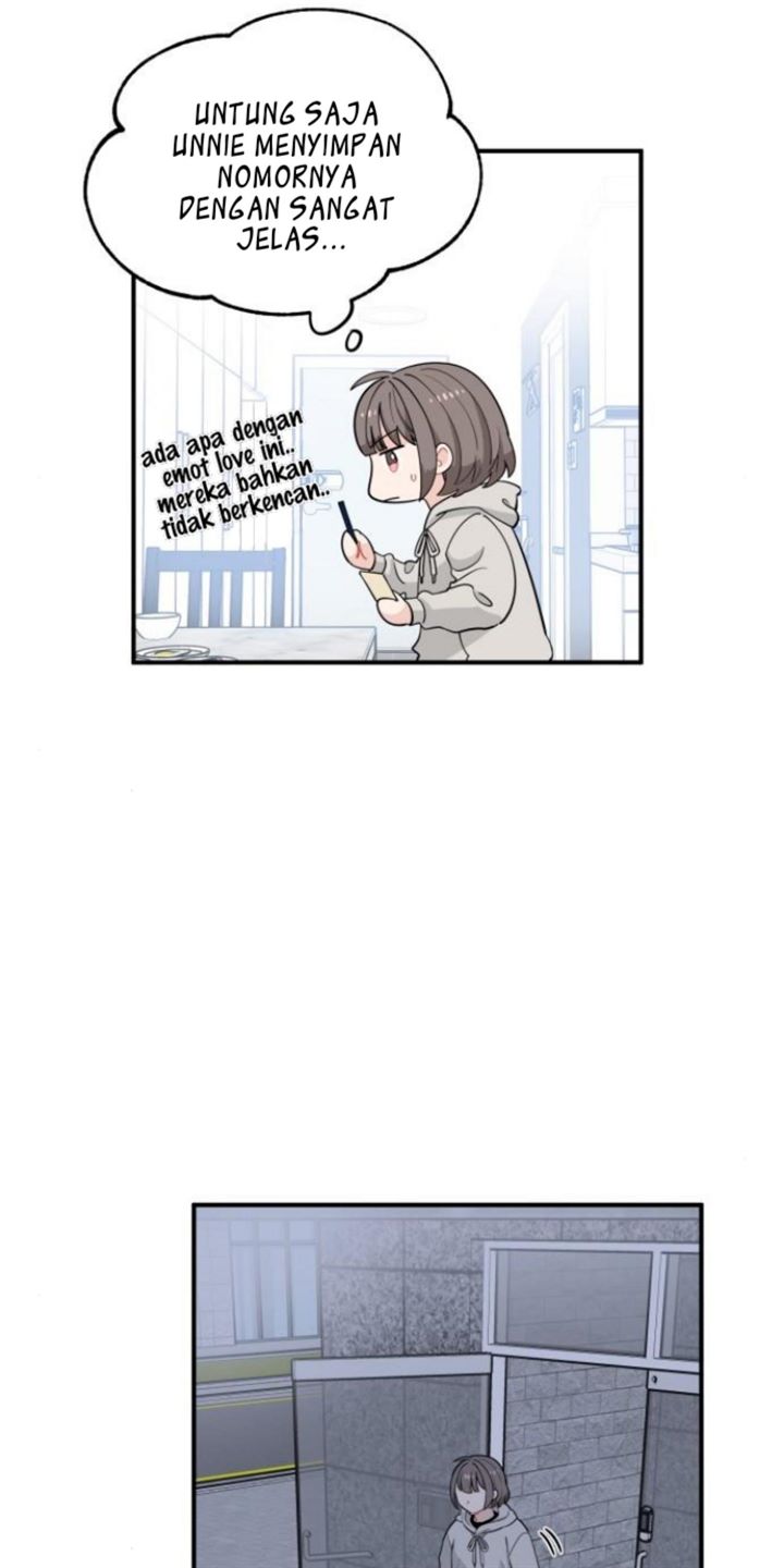 Protect Me, Knight Chapter 7 - halaman 51