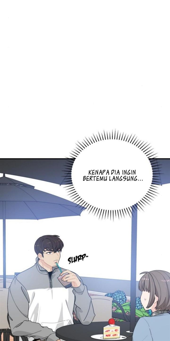 Protect Me, Knight Chapter 8 - halaman 10