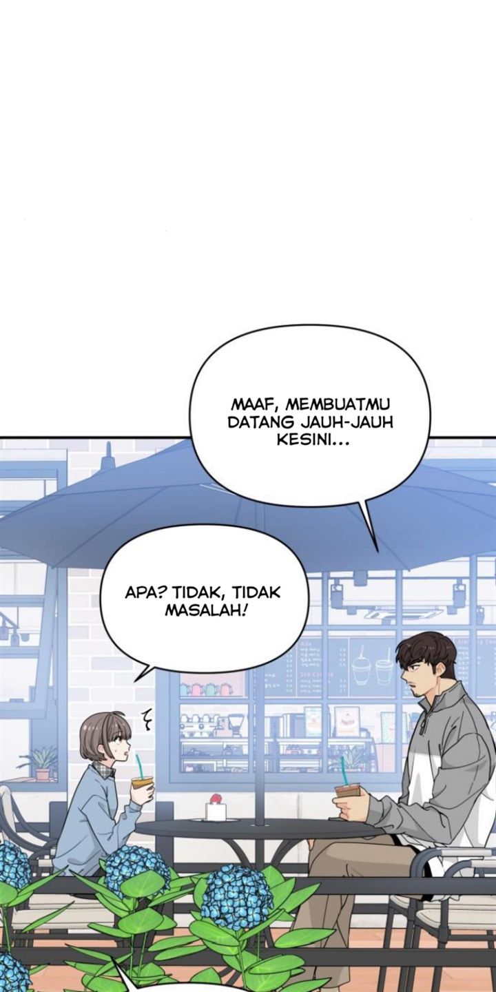 Protect Me, Knight Chapter 8 - halaman 12