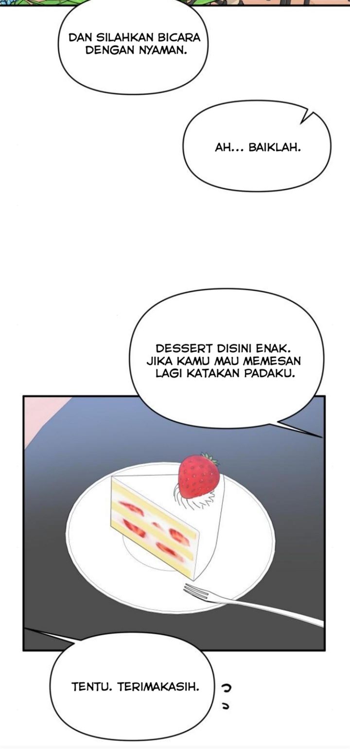 Protect Me, Knight Chapter 8 - halaman 13