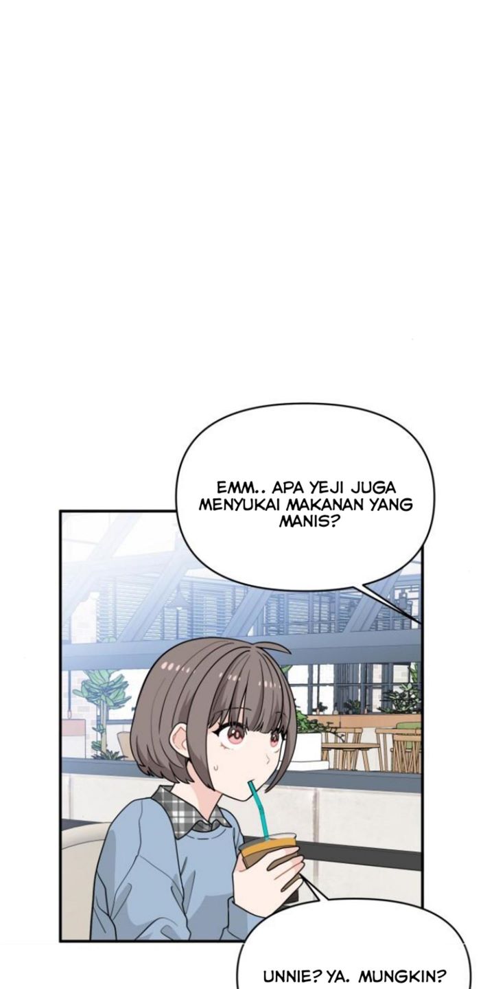 Protect Me, Knight Chapter 8 - halaman 14