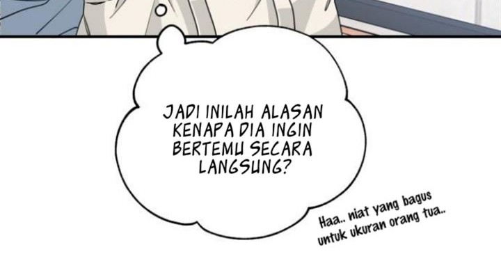 Protect Me, Knight Chapter 8 - halaman 17