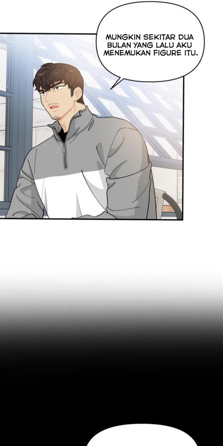 Protect Me, Knight Chapter 8 - halaman 28