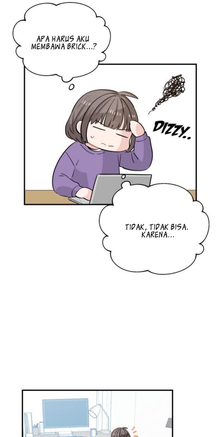 Protect Me, Knight Chapter 9 - halaman 26