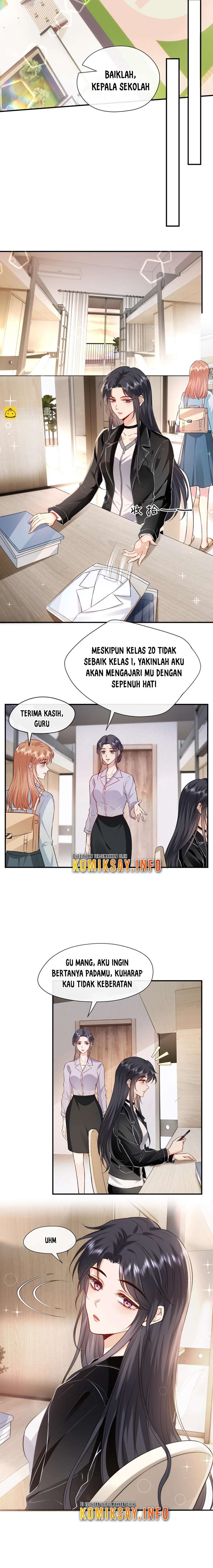 Proving Them Wrong Everyday Chapter 10 - halaman 6