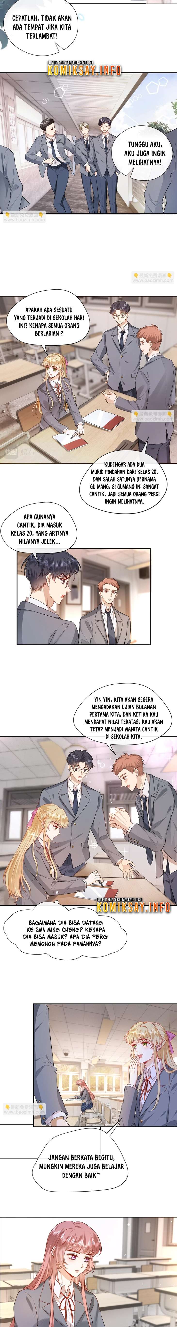 Proving Them Wrong Everyday Chapter 11 - halaman 10