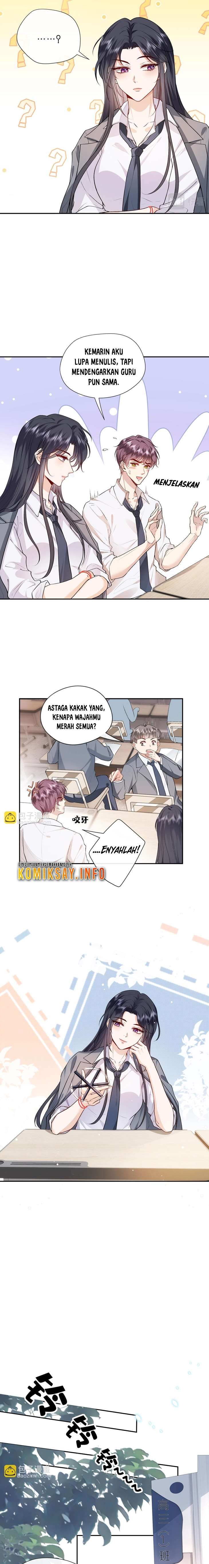 Proving Them Wrong Everyday Chapter 11 - halaman 9