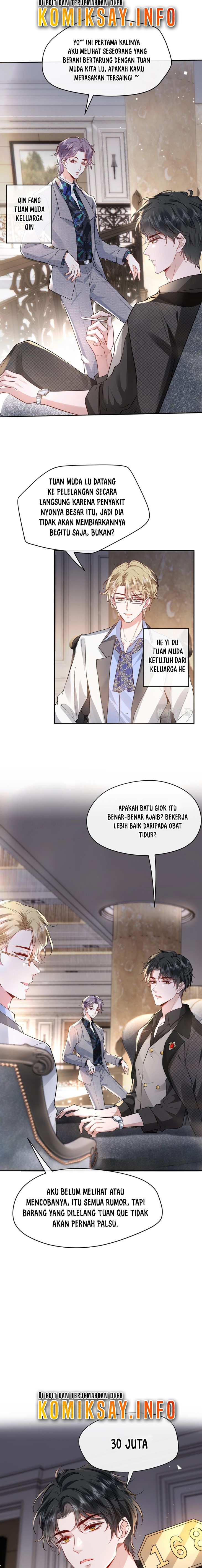 Proving Them Wrong Everyday Chapter 2 - halaman 6