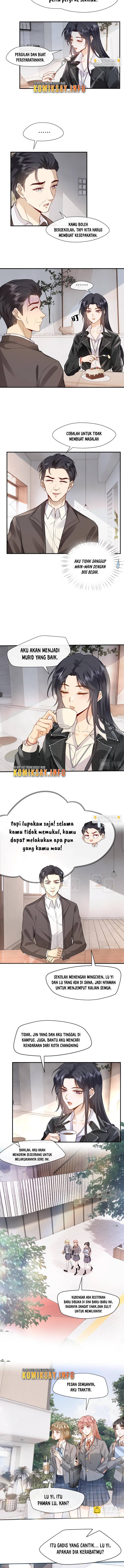 Proving Them Wrong Everyday Chapter 8 - halaman 3
