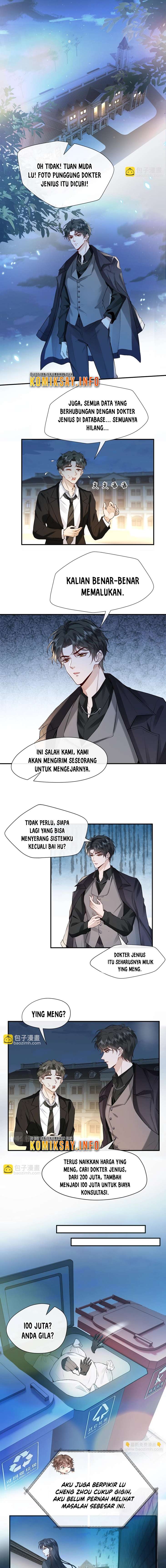 Proving Them Wrong Everyday Chapter 9 - halaman 5
