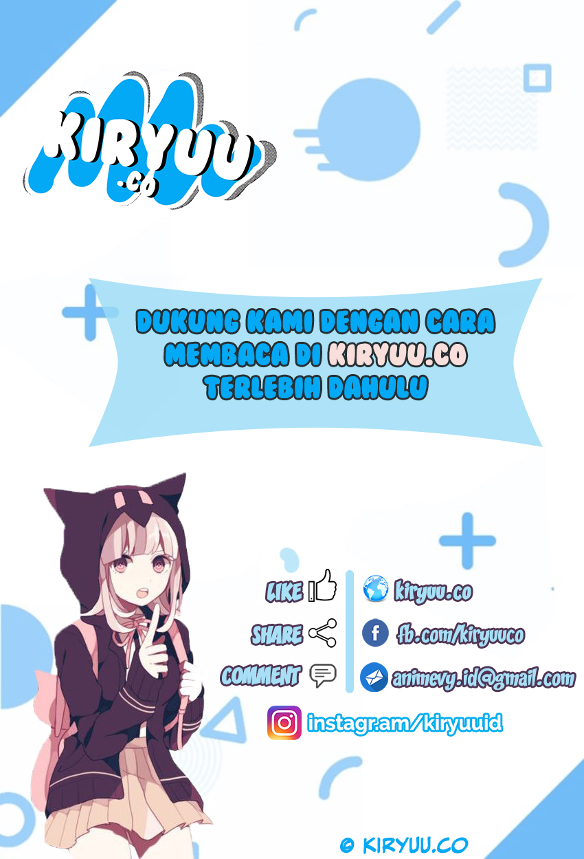 Pseudo Harem Chapter 12 - halaman 1