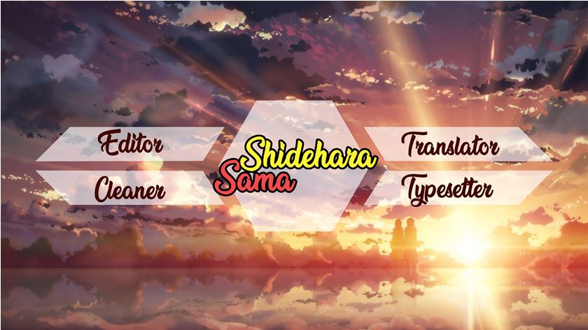 Pseudo Harem Chapter 127 - halaman 6