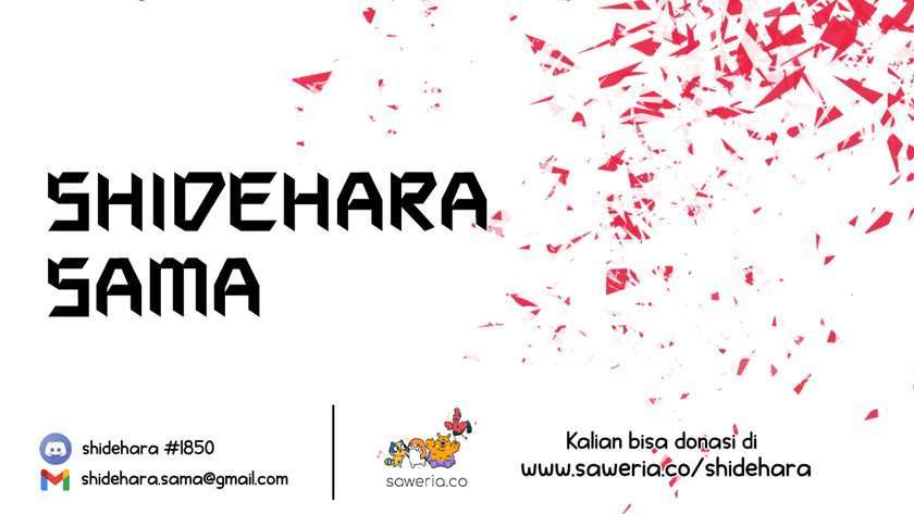 Pseudo Harem Chapter 131 - halaman 2