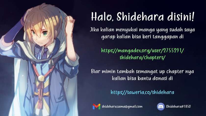 Pseudo Harem Chapter 131 - halaman 21