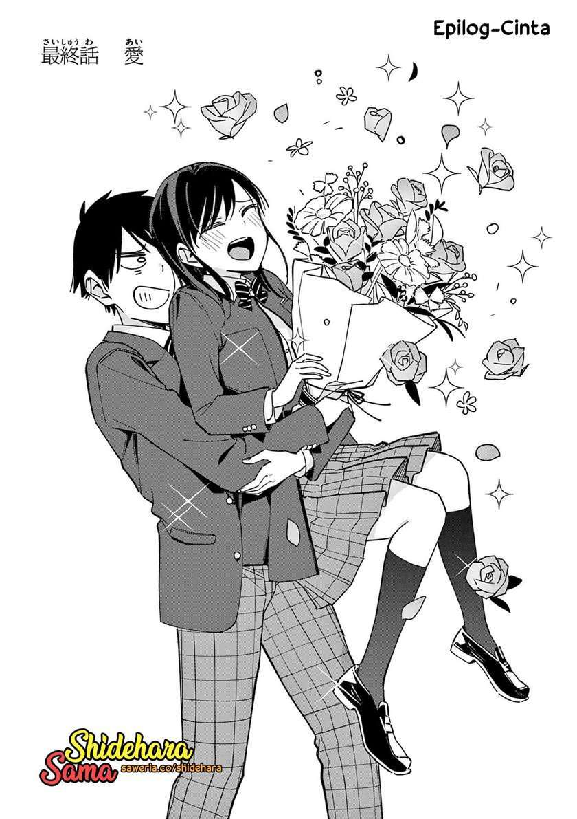 Pseudo Harem Chapter 131 - halaman 3