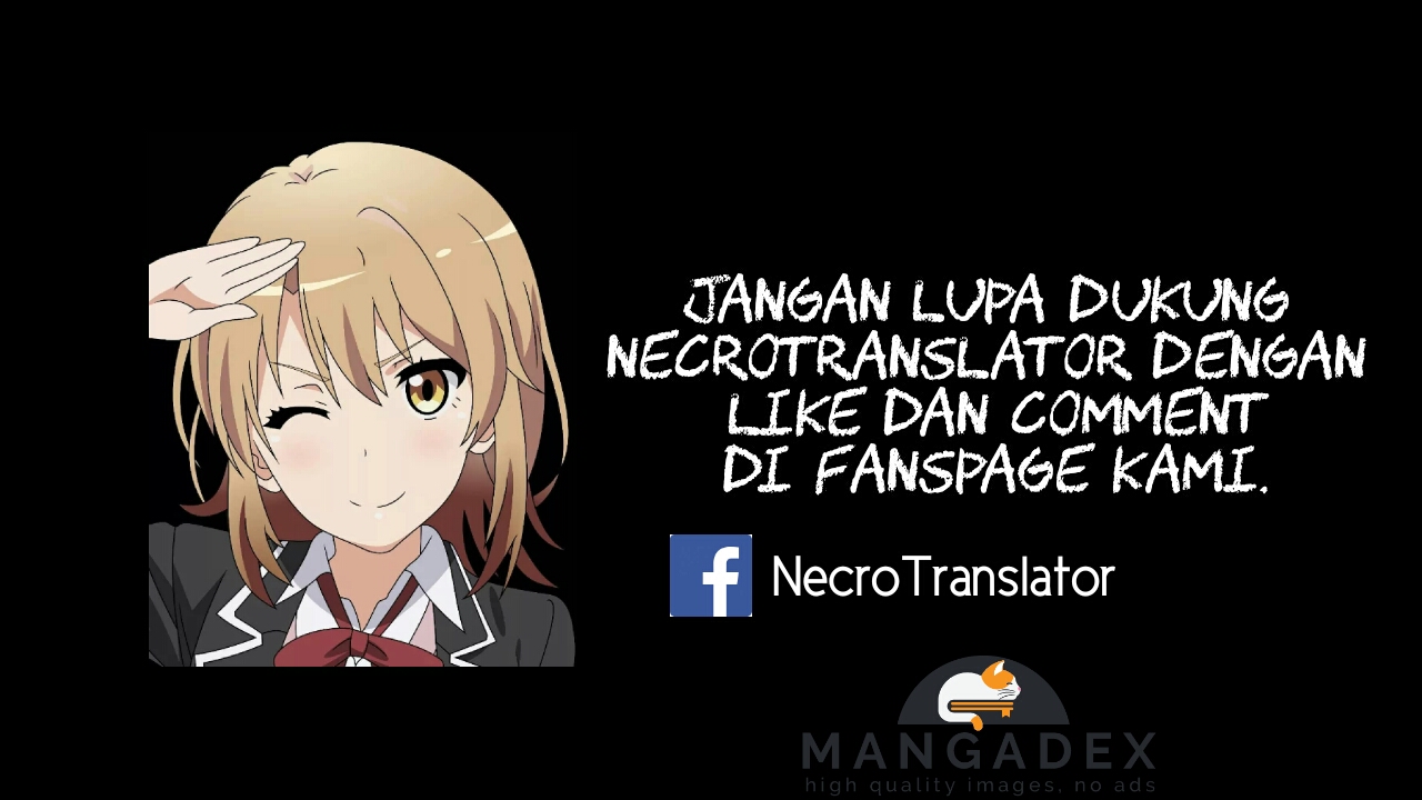 Pseudo Harem Chapter 94 - halaman 1