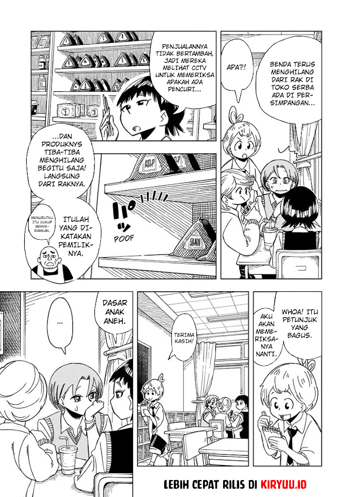Psych House Chapter 1 - halaman 15