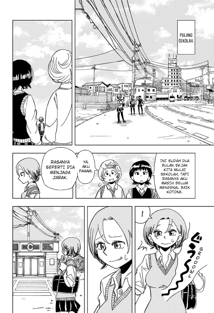 Psych House Chapter 1 - halaman 16