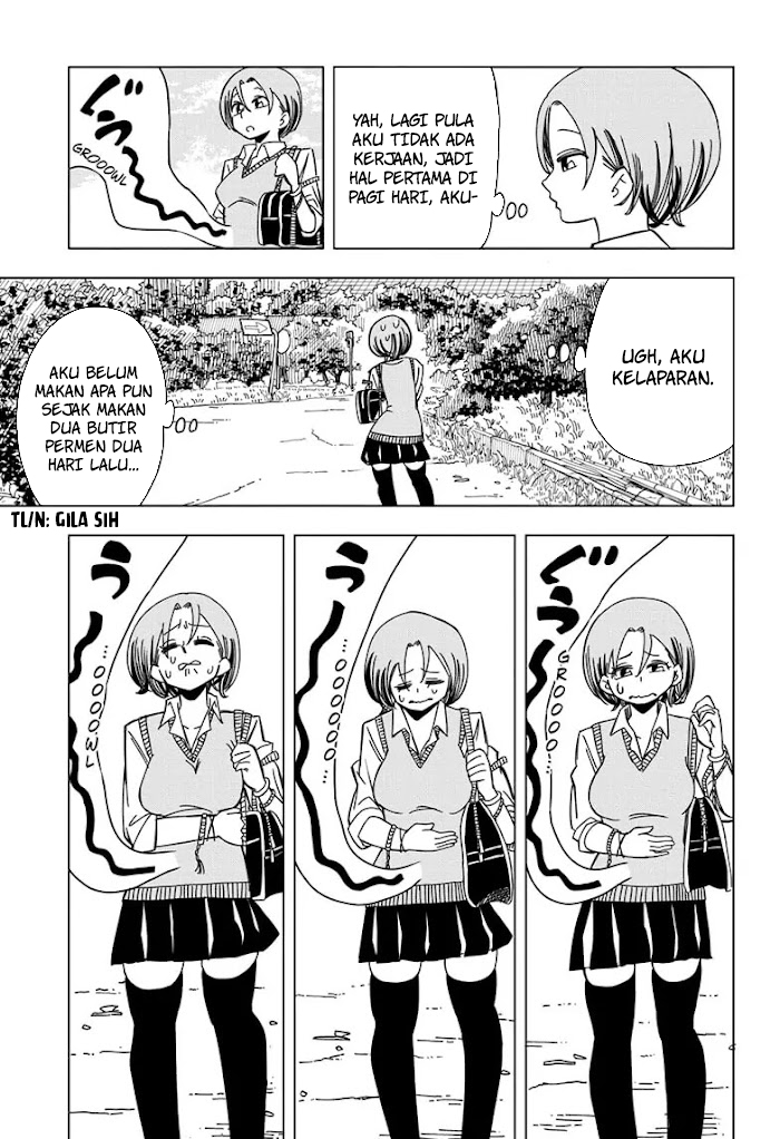 Psych House Chapter 1 - halaman 21