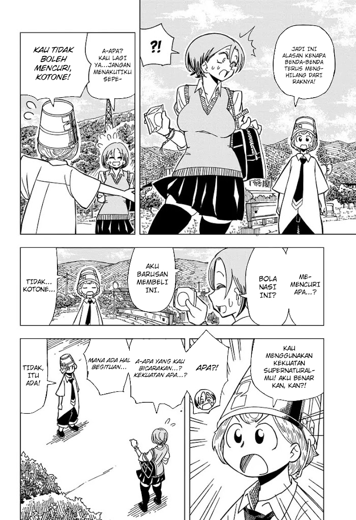 Psych House Chapter 1 - halaman 24