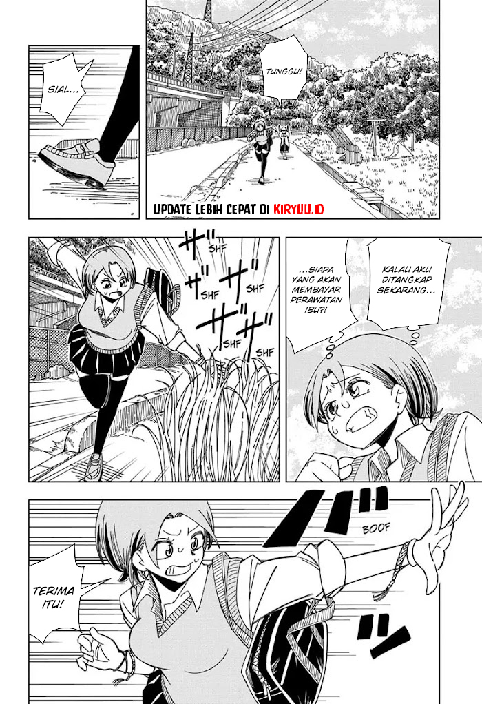 Psych House Chapter 1 - halaman 28