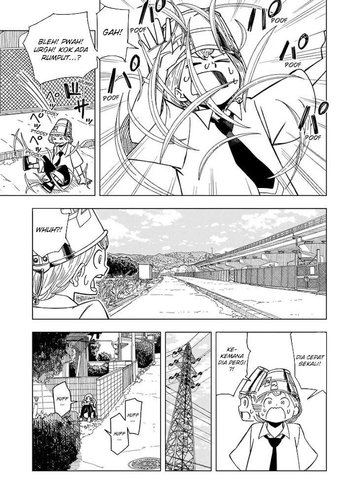 Psych House Chapter 1 - halaman 29