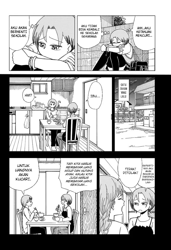 Psych House Chapter 1 - halaman 30