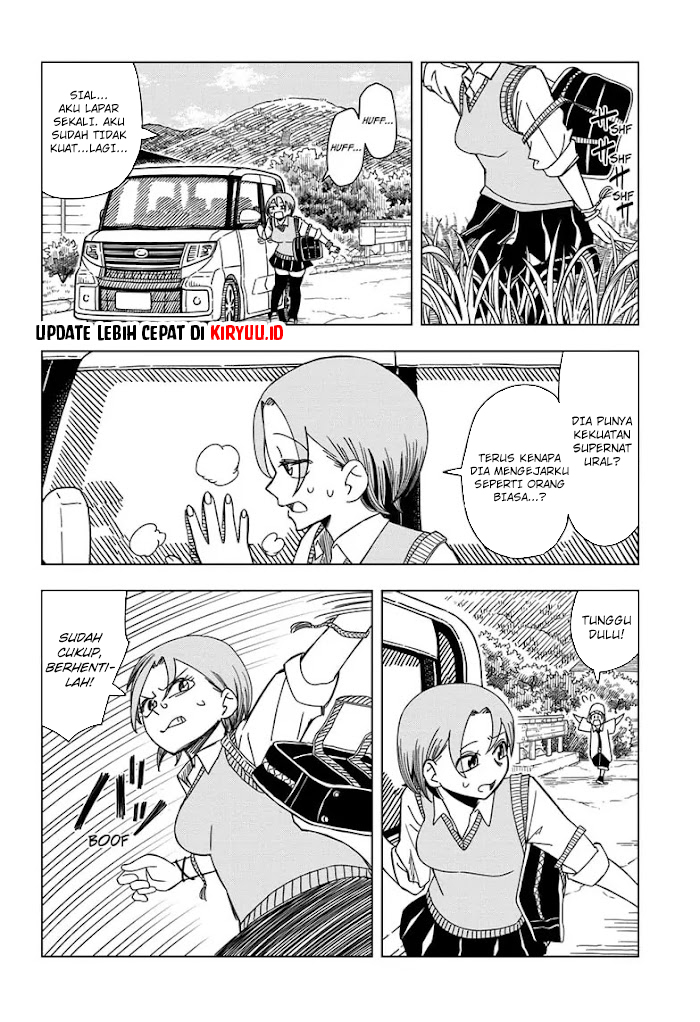 Psych House Chapter 1 - halaman 34